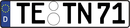 TE-TN71