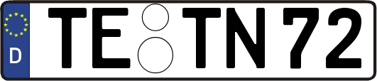 TE-TN72