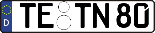 TE-TN80