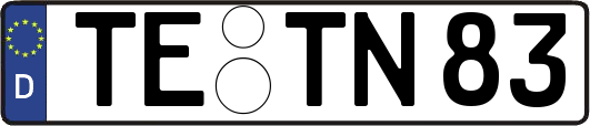 TE-TN83