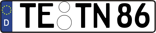 TE-TN86