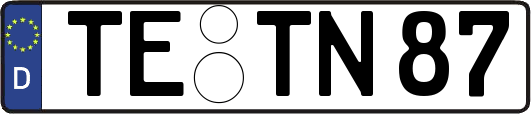 TE-TN87