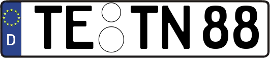 TE-TN88