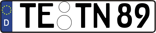 TE-TN89