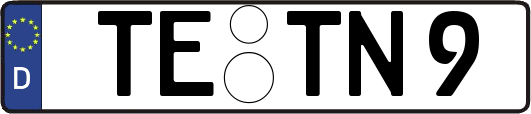TE-TN9