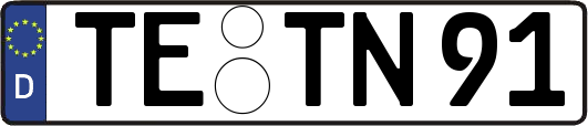 TE-TN91