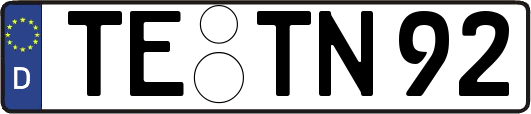 TE-TN92
