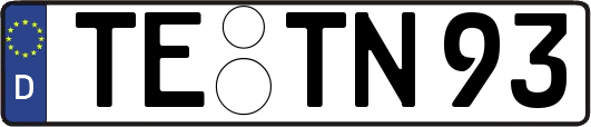 TE-TN93