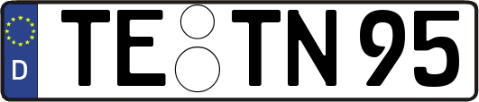 TE-TN95