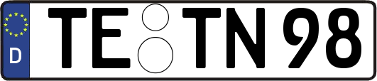 TE-TN98