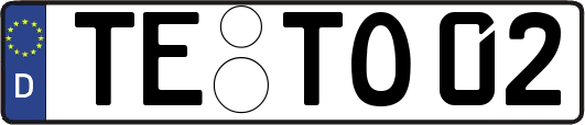 TE-TO02
