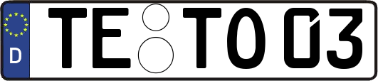 TE-TO03