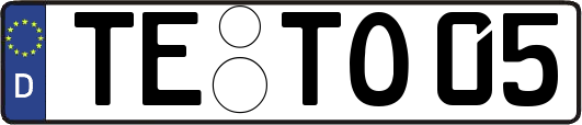TE-TO05