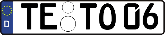 TE-TO06