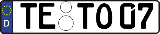 TE-TO07