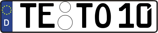 TE-TO10