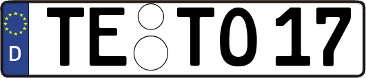 TE-TO17