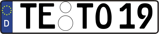 TE-TO19