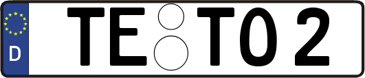 TE-TO2