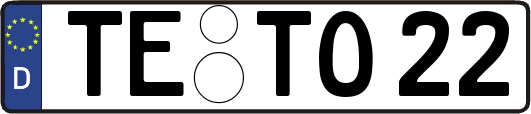 TE-TO22