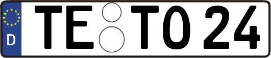 TE-TO24