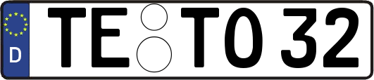 TE-TO32