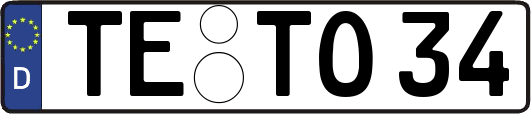 TE-TO34