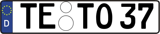 TE-TO37