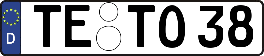 TE-TO38