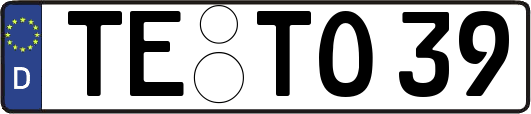 TE-TO39