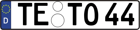 TE-TO44