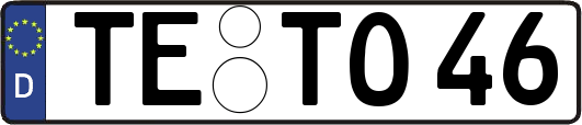 TE-TO46