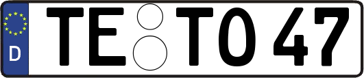 TE-TO47