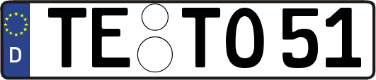 TE-TO51