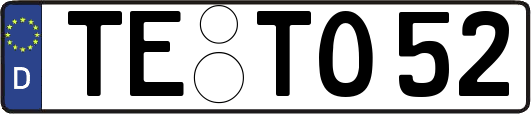 TE-TO52