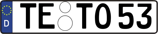 TE-TO53