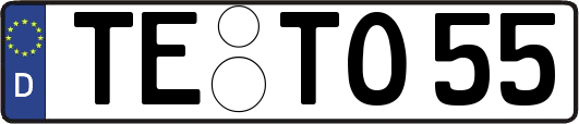 TE-TO55
