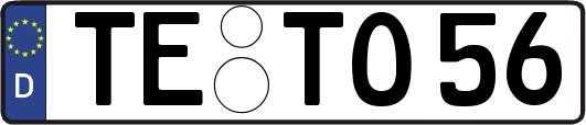 TE-TO56