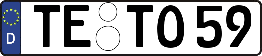 TE-TO59