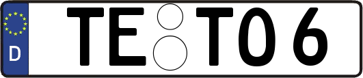 TE-TO6