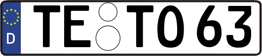 TE-TO63
