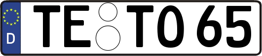 TE-TO65
