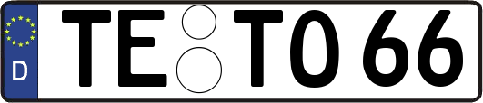 TE-TO66