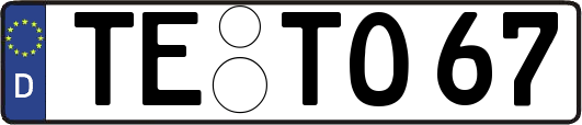 TE-TO67