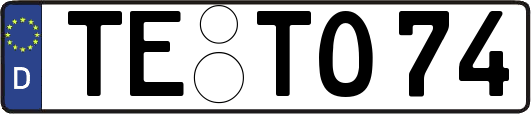 TE-TO74