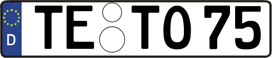 TE-TO75