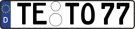 TE-TO77