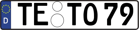 TE-TO79