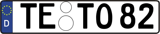 TE-TO82