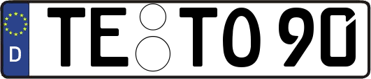 TE-TO90